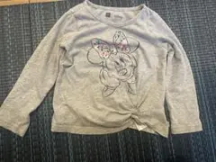 gap ミニー　ロンt 95センチ