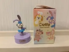 上海ディズニー公式グッズ ステラルー オルゴール - メルカリ