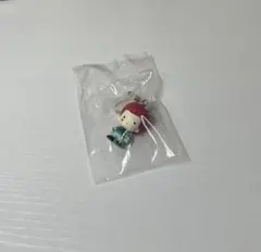 HUNTER×HUNTER めじるしアクセサリー　ヒソカ