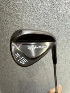 2026年最新】テーラーメイド ウェッジ hi-toeの人気アイテム - メルカリ