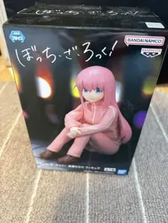 2026年最新】ぼっち・ざ・ろっく!フィギュアの人気アイテム - メルカリ