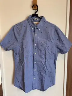 ホリスターS 半袖　美品　シャツ