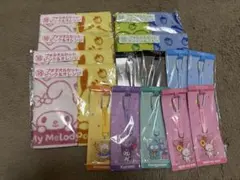 ♡サンリオキャラクターズ大賞2025最新一番くじ まとめ売り