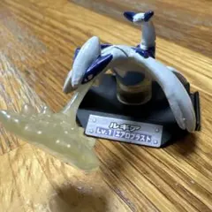 ポケモン　必殺技　フィギュア　ルギア エアロブラスト