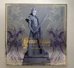 THE DEMON KAKKA GIRLS ROCK