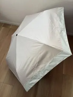 折りたたみ傘 58cm UVカット UPF50+ 晴雨兼用のサムネイル