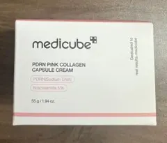 medicube PDRN Pink Collagen Cream 55gのサムネイル