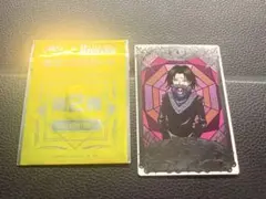 HUNTER×HUNTER 銀だこ　コラボカード