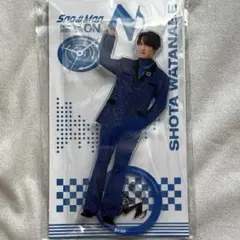 2025年最新】渡辺翔太 アクスタの人気アイテム - メルカリ