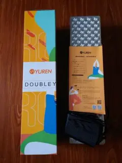 YUREN DOUBLEY マッサージマット
