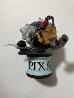 ピクサー アニメ