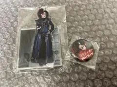 2026年最新】鈴鹿央士 アクスタの人気アイテム - メルカリ