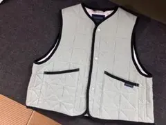 LAVENHAM ラベンハム キルティングベスト