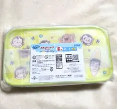 セガラッキーくじ おさるのジョージ