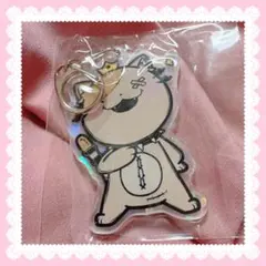 ⑰ 新品 NieR アクリルキーホルダー ミケ