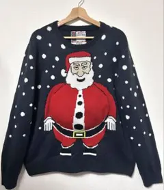 クリスマストレーナー