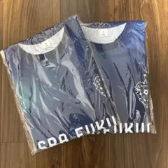 ＮＴＴドコモ特製アビスパ福岡コラボＴシャツのサムネイル