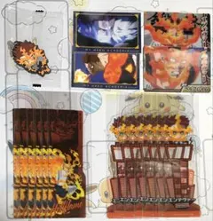 僕のヒーローアカデミア エンデヴァー　まとめ