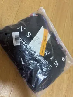 水着　体型カバー　L