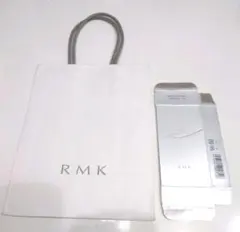 【RMK】ショッパー　おまけ付きのサムネイル