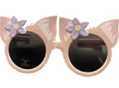 香港ディズニーランド正規品 】サングラス　眼鏡　アクセサリー