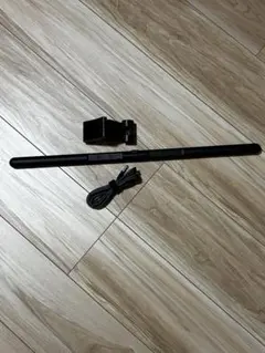 Quntis デスクライト USBライト モニターライト 52cm