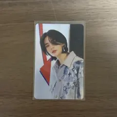 straykids スキズ トレカ NOEASY Aladdin ヒョンジン