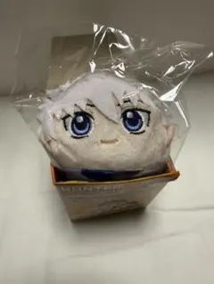 ぽてころマスコット ハンターハンター キルア