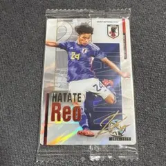 2025年最新】旗手怜央 カードの人気アイテム - メルカリ