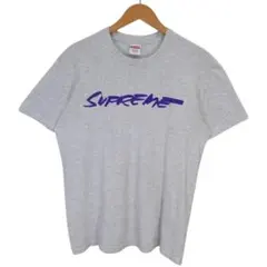 supreme futura tee ロゴプリント 20aw 美品 完売モデル◎ - メルカリ