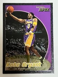 Kobe Bryant NBA トレーディングカード 1999年 - メルカリ