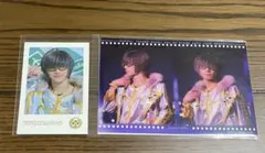 刀ミュ 桑名江　フォトカードセット