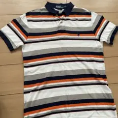 ポロラルフローレンポロシャツMサイズ