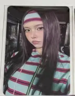 ILLIT ユナ Bomb Musicplant ラキドロ 2.0