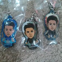 山下健二郎クリーナーセット！