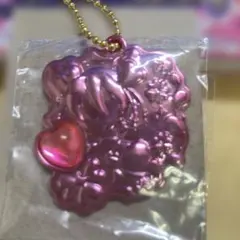 プリキュア　シークレットジュエリーチャーム2 キュアピーチ