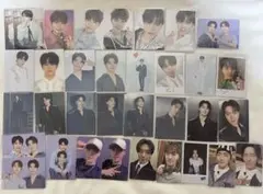 SEVENTEEN セブチ まとめ売り セット トレカ ディノ