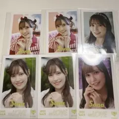 イコラブ = LOVE 諸橋沙夏 ミニフォト