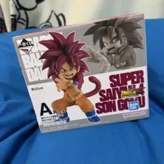 ドラゴンボール1番くじ　A賞