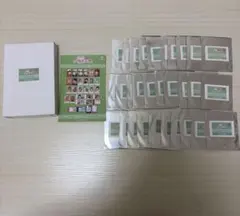新品・全12ヶ月フルセット】和の歳時記 ドールハウス 手作りキット