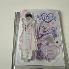 らぶしっく ゆそん アクスタ - メルカリ