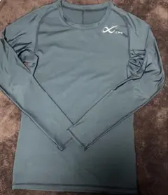 CW-X 長袖 ウィメンズＭ