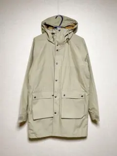 【未使用】SIERRA DESIGNS マウンテンパーカー Mサイズ