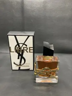 YSL リブレ オーデパルファム アンタンス 50mL 箱付き
