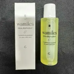 wamiles ワミレス　スキンリフレッシャーのサムネイル
