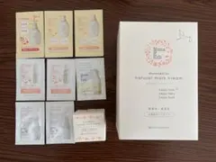 【新品未開封】ママ&キッズ／Mama&Kids 妊娠線予防クリーム