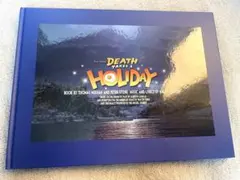 DEATH TAKES A HOLIDAY デスホリ パンフレット 小瀧望