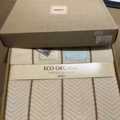 NIKKE ECO ORGANIC ベージュ ブランケット