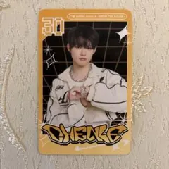 NCT DREAM ドリショ4 チョンロ