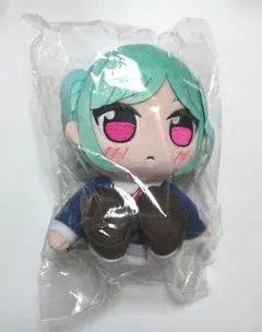 すたぽら Relu れる 4周年ぬいぐるみ - メルカリ